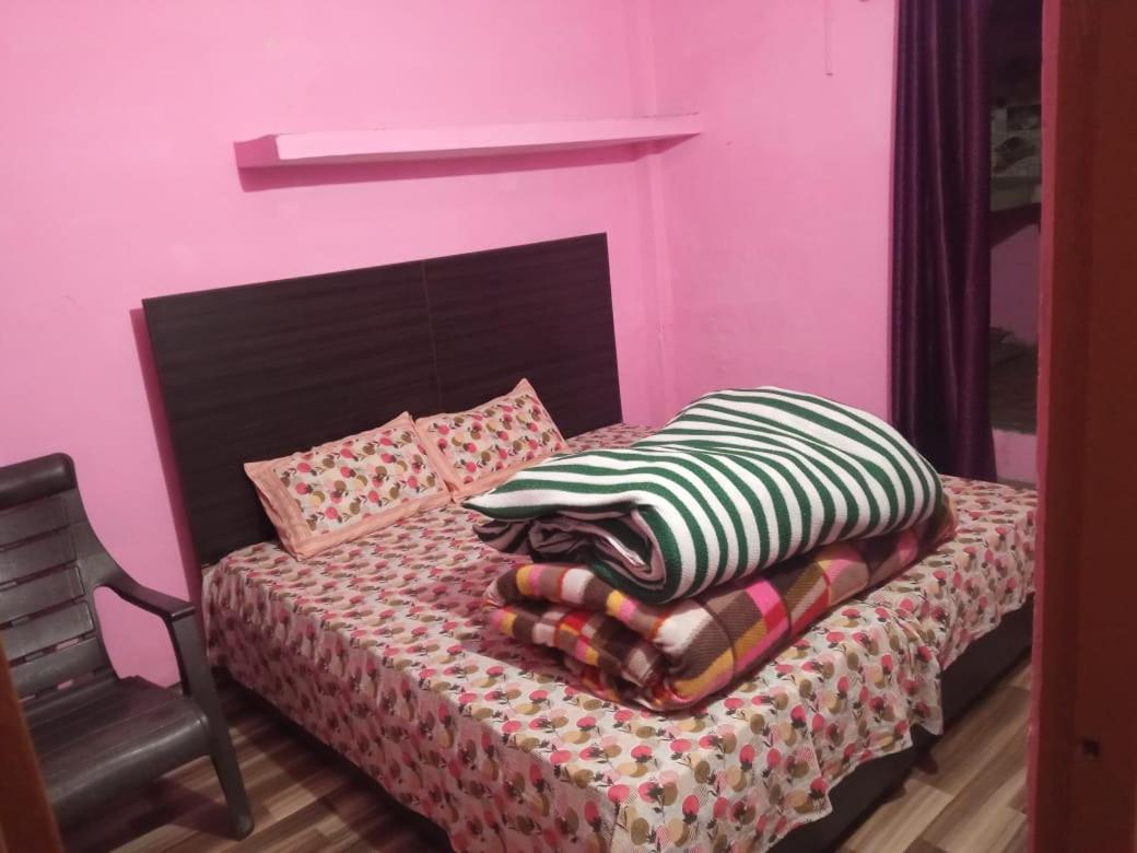 Badri Kedar Hometay Joshīmath Exterior foto