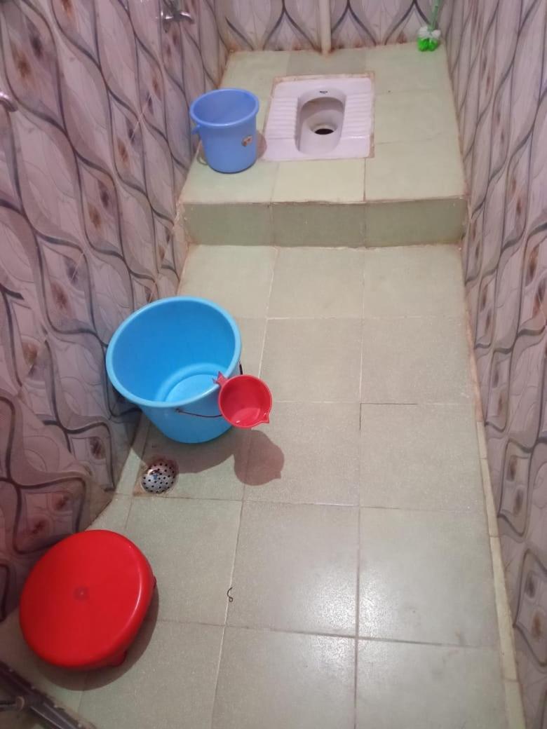 Badri Kedar Hometay Joshīmath Exterior foto
