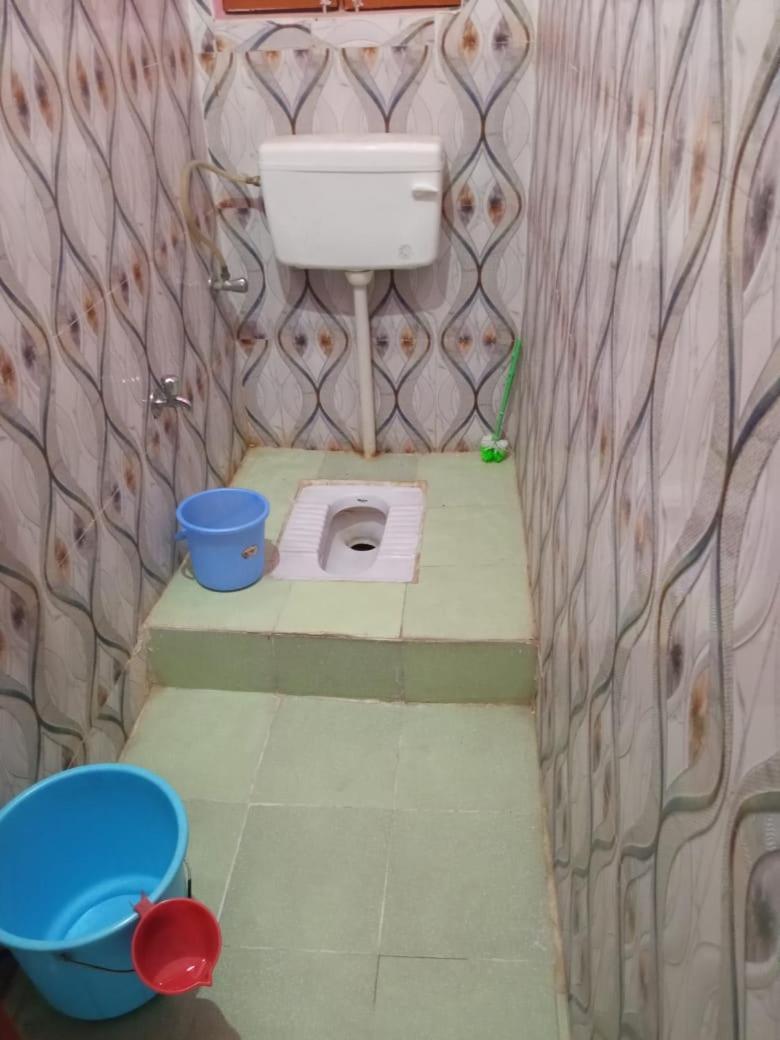 Badri Kedar Hometay Joshīmath Exterior foto